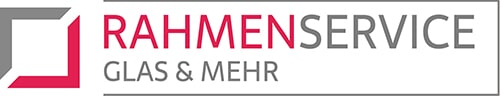rahmenservice glas logo